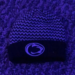 PENN STATE BEANIE